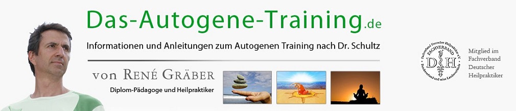 Das Autogene Training